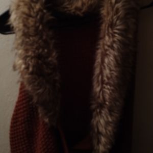 Shirts, dresses, sweaters, rompers, and etc.